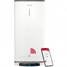 Ariston vandens šildytuvas VELIS PRO WiFi 100 EU 80 l.