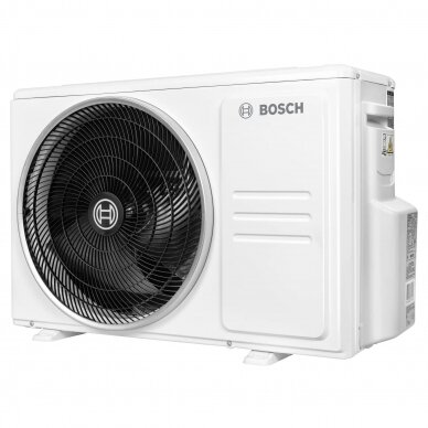 Bosch Multi Split sistemos išorinė dalis 1:2 Climate 5000M 53/2 E 5,3/5,6 kW 1