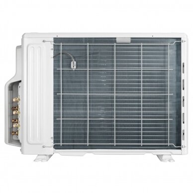 Bosch Multi Split sistemos išorinė dalis 1:2 Climate 5000M 53/2 E 5,3/5,6 kW 2