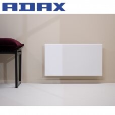 Elektrinis radiatorius ADAX NEO Compact 07 KWT 750W su WiFi