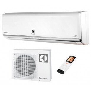 Electrolux oro kondicionierius MONACO Super DC Inverter 3,2/3,5kW