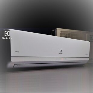 Electrolux VIKING Super DC Inverter 3,53/4,20kW