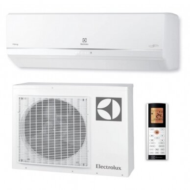 Electrolux VIKING Super DC Inverter 2,70/3,50kW 1