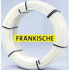 FRANKISCHE ff-therm multi Difustop Ø20x2.0 PE-Xa