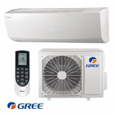 GREE oro kondicionierius LOMO NORDIC 3,51/3,81kW su WiFi