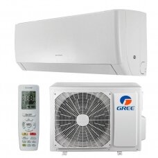 GREE oro kondicionierius PULAR 2,6/2,8kW su WiFi