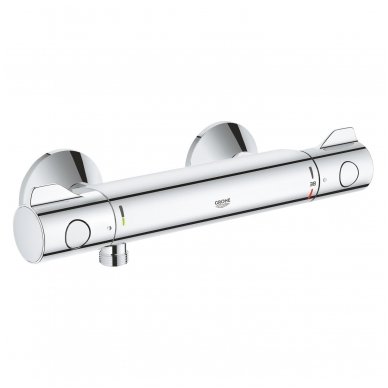 Grohe termostatinis maišytuvas dušui Grohtherm 800 34558000