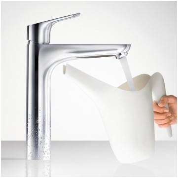 Hansgrohe maišytuvas praustuvui Focus 230 2