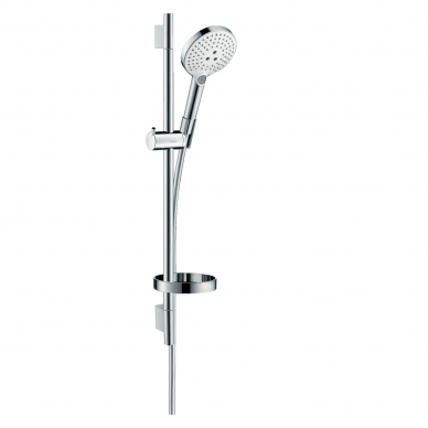 Hansgrohe dušo komplektas Raindance Select S 120 3jet 26630400