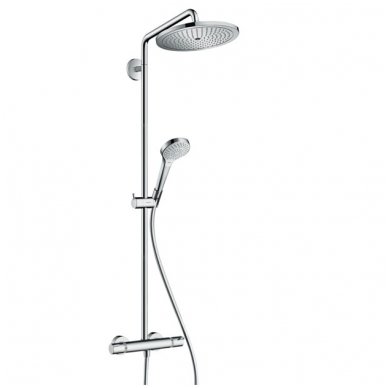 Hansgrohe dušo sistema Croma Select S 280 1jet 26790000