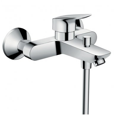 Hansgrohe maišytuvas voniai Logis