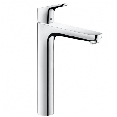 Hansgrohe maišytuvas praustuvui Focus 230