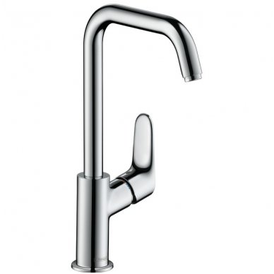 Hansgrohe maišytuvas praustuvui Focus 240