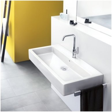 Hansgrohe maišytuvas praustuvui Focus 240 2