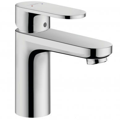 Hansgrohe maišytuvas praustuvui Vernis 100, 71551000