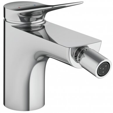 Hansgrohe maišytuvas bidė Vivenis, 75200000