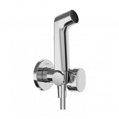 Hansgrohe Bidette S higieninis WC maišytuvas 29232000