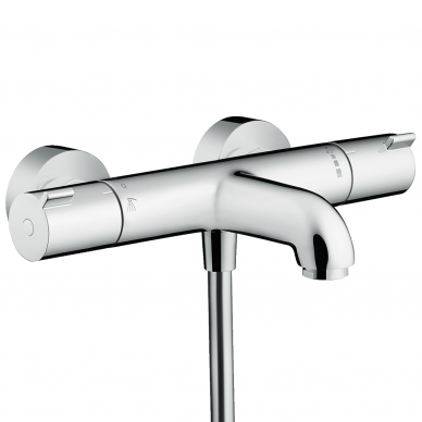 Hansgrohe termostatinis vonios maišytuvas Ecostat 1001 CL 13201000