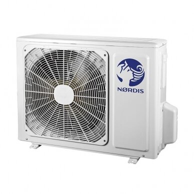 Nordis Multi Split sistemos išorinė dalis 1:3 Orion Pro 7,9/7,96kW 1