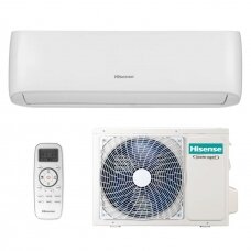 Oro kondicionierius Hisense Easy Smart 3,4/3,8 kW