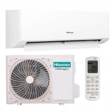 Oro kondicionierius Hisense Energy SE 2,6/3,0 kW