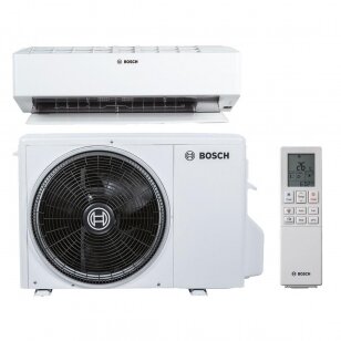 Oro kondicionierius Bosch Climate 6100i 3,4/4,2kW