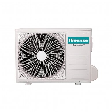 Oro kondicionierius Hisense Easy Smart 2,6/2,7 kW 2