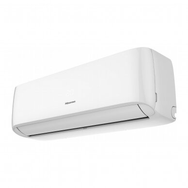 Oro kondicionierius Hisense Easy Smart 5,0/5,6 kW 1