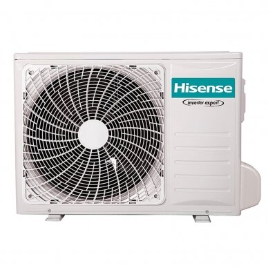 Oro kondicionierius Hisense Energy SE 2,6/3,0 kW 2