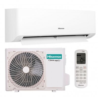 Oro kondicionierius Hisense Energy SE 7,0/7,5 kW