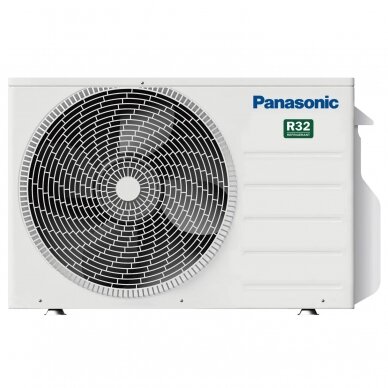 Panasonic Multi Split sistemos išorinė dalis 1:2 CU-2Z50TBE 5,0/5,6kW