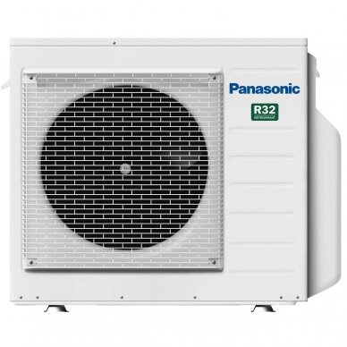 Panasonic Multi Split sistemos išorinė dalis 1:3 CU-3Z52TBE 5,2/6,8kW