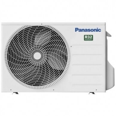 Panasonic oro kondicionierius TZ71ZKE 7,1/8,6kW 2