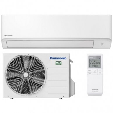 Panasonic oro kondicionierius TZ71ZKE 7,1/8,6kW