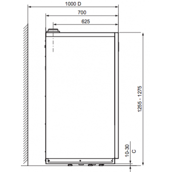 Protherm Lokys 48KKS 14,4-48kW 1