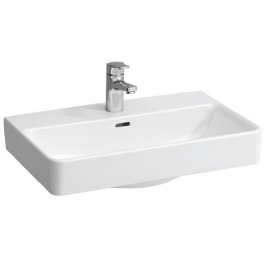 Laufen PRO S praustuvas 55x46cm 810962