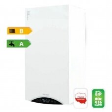 Termet dujinis atmosferinis katilas MiniMax Eco 22kW