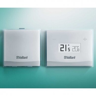 Vaillant dujinio katilo Wi-Fi valdiklis vSmart