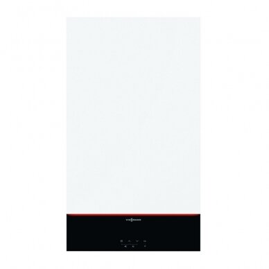 Viessmann dujinis katilas Vitodens 100-W 3,2-25,0kW, tipas B1KF