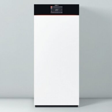 Viessmann dujinis katilas Vitodens 222-F B2SF 1,9-32,0kW